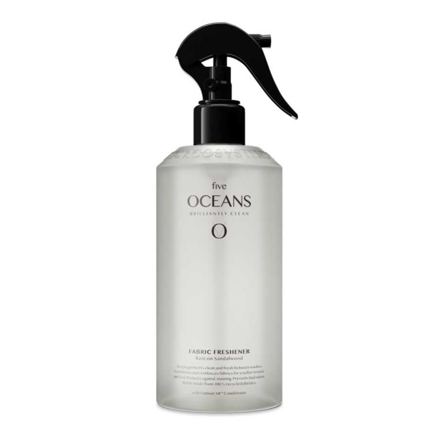Five Oceans Linnevatten Fabric Freshener 500ml