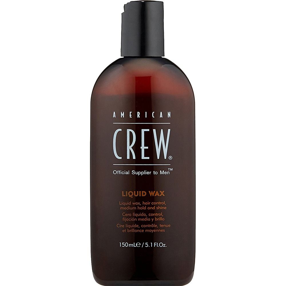 American Crew Liquid Wax 150ml