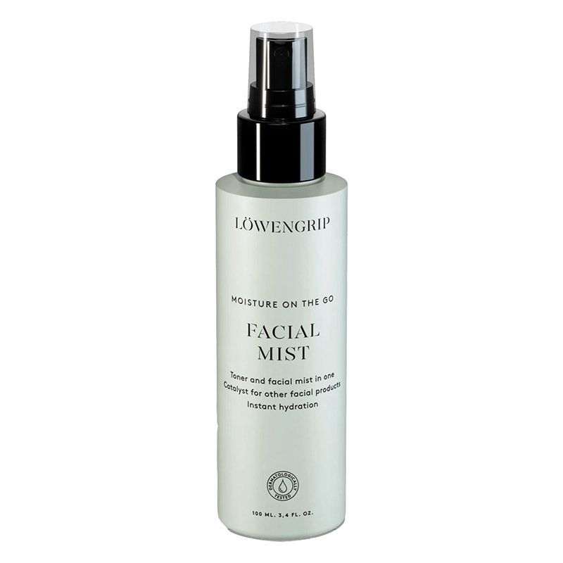 Löwengrip Moisture On The Go Facial Mist 100 ml