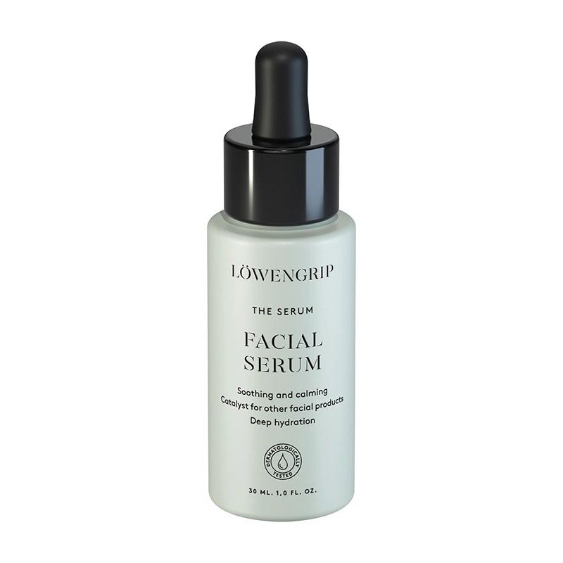 Löwengrip The Serum Facial Serum 30 ml