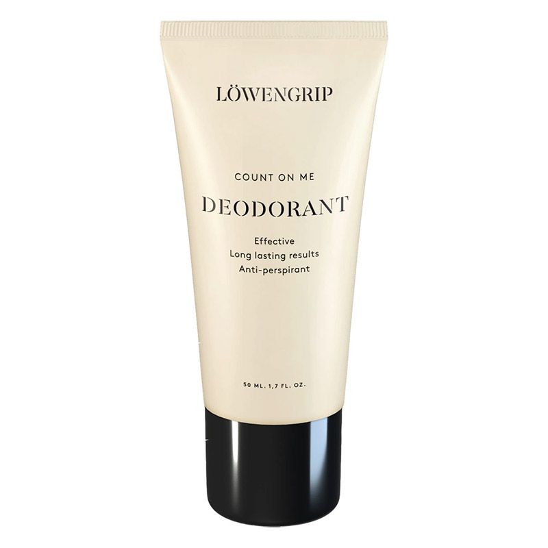 Löwengrip Count On Me Deodorant 50 ml