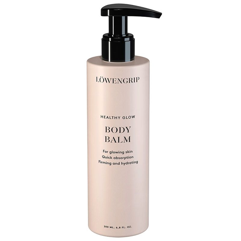 Löwengrip Healthy Glow Body Balm 200 ml