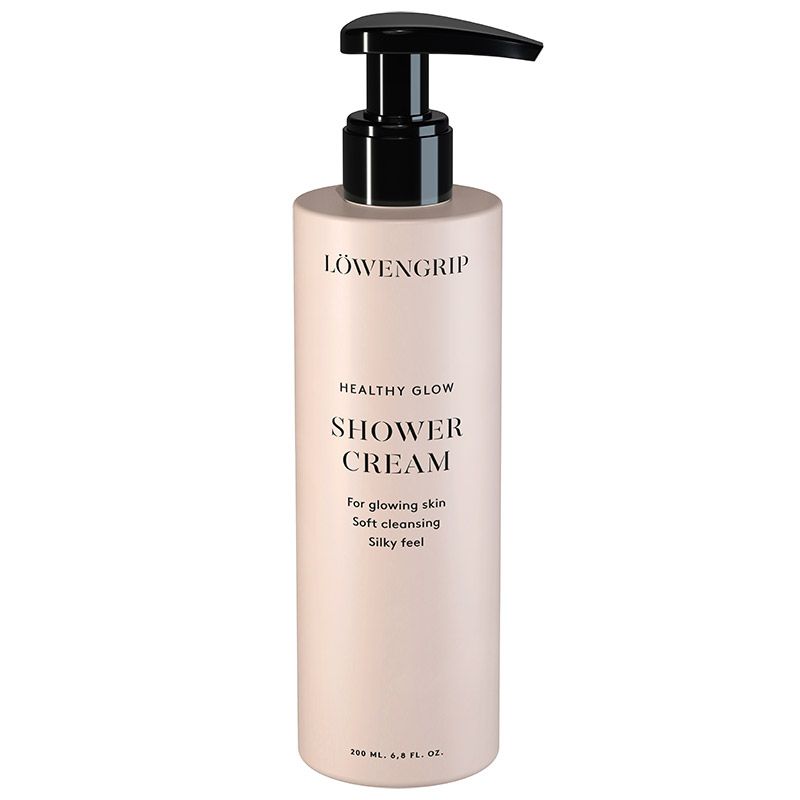 Löwengrip Healthy Glow Shower Cream 200 ml