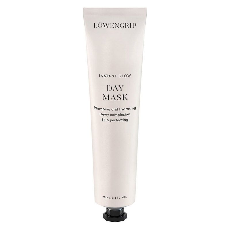 Löwengrip Instant Glow Day Mask 75 ml