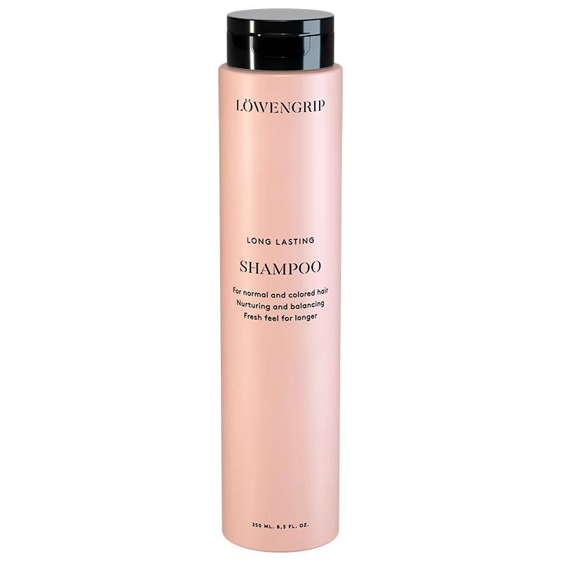 Löwengrip Long Lasting Shampoo 250 ml