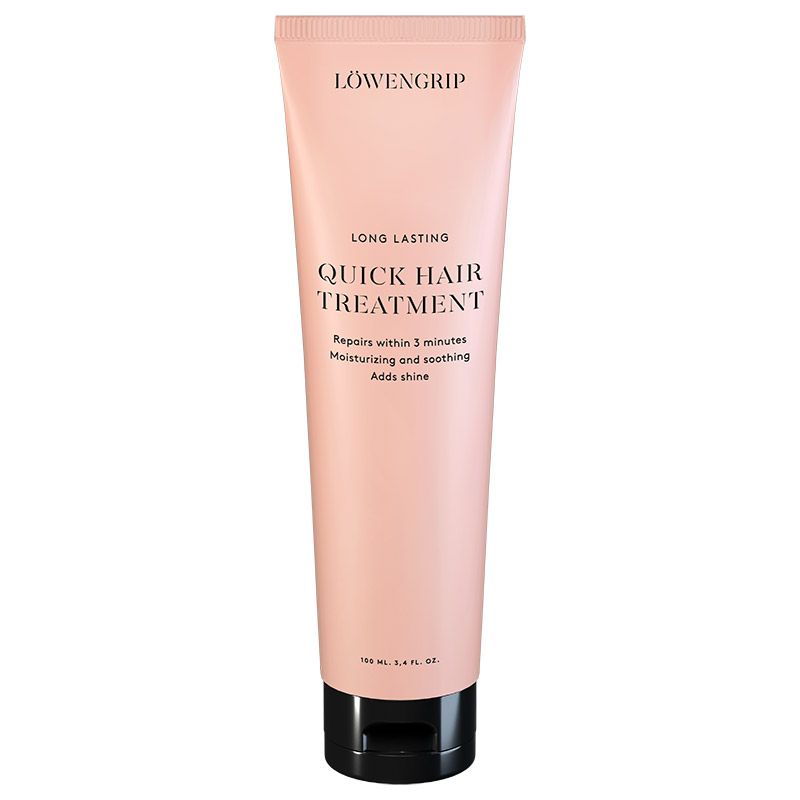 Löwengrip Long Lasting Quick Hair Treatment 100 ml