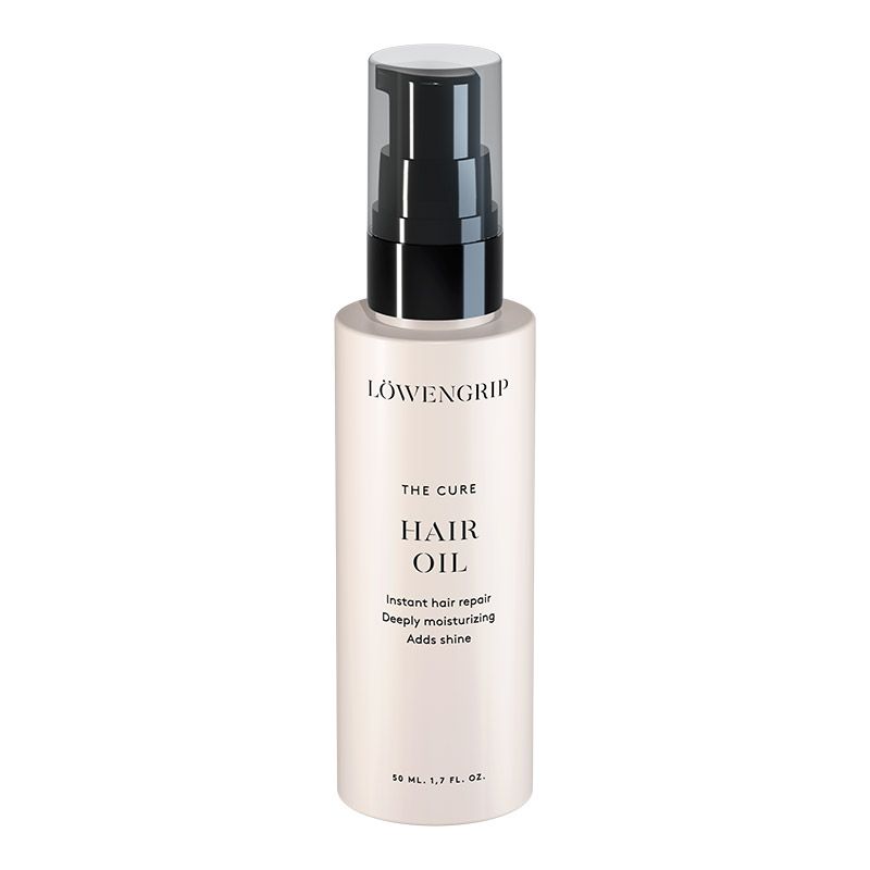 Löwengrip The Cure Hair Oil 50 ml