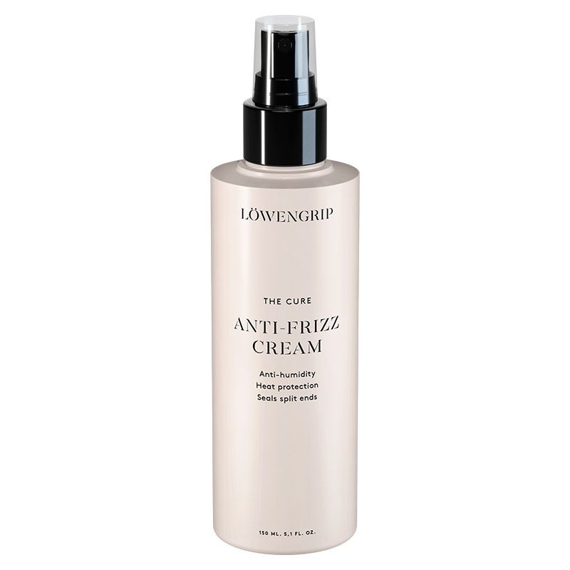 Löwengrip The Cure Anti-Frizz Cream 150 ml