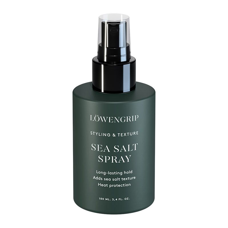 Löwengrip Styling & Texture Sea Salt Spray 100 ml