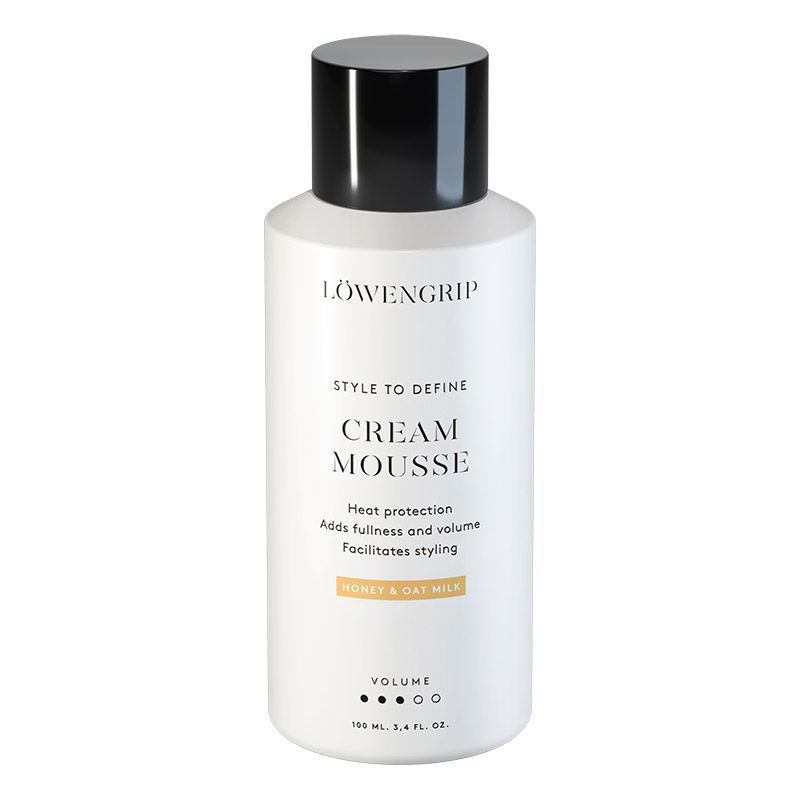 Löwengrip Style to Define Cream Mousse 100 ml