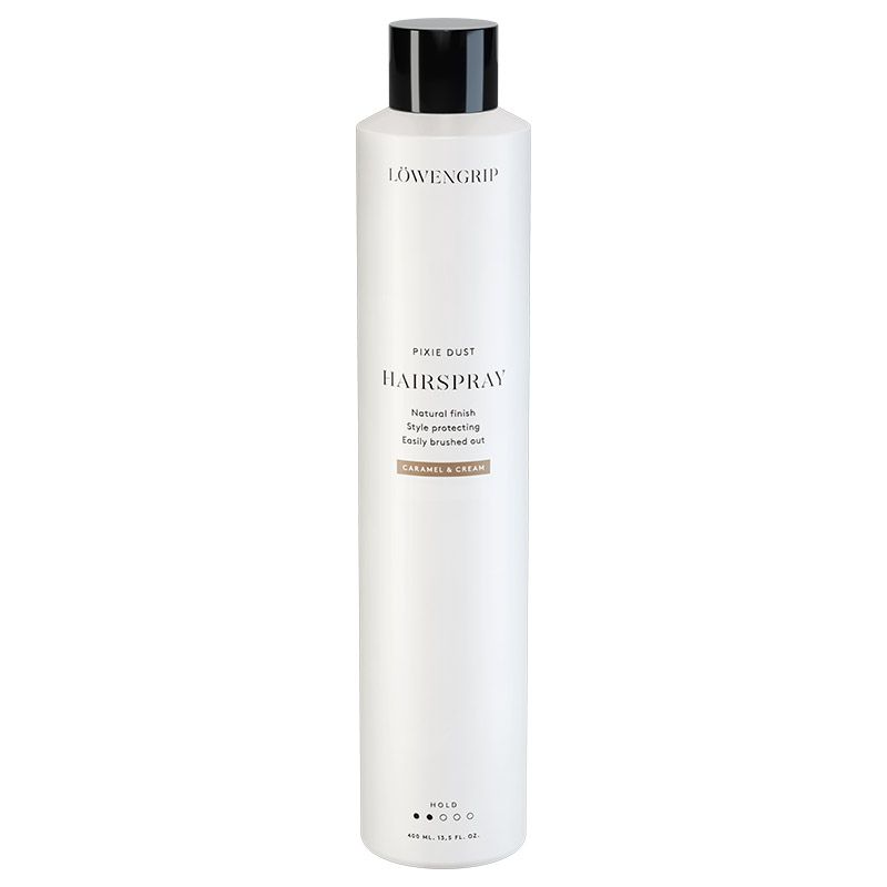 Löwengrip Pixie Dust Hairspray 400 ml