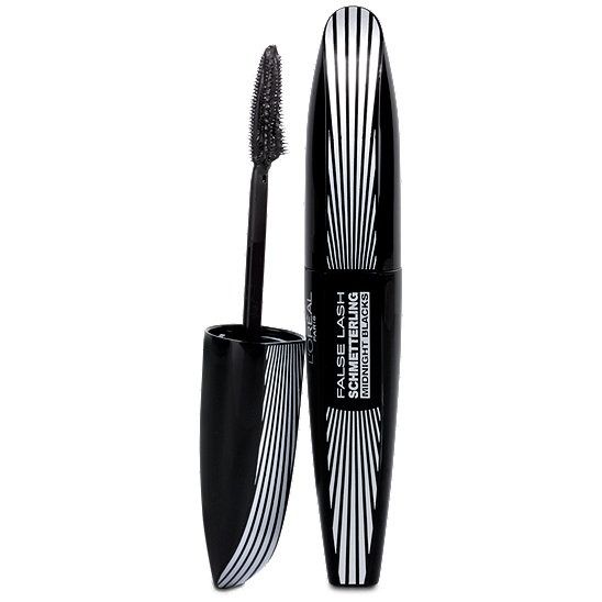 L'Oreal False Lash Wings Midnight Black
