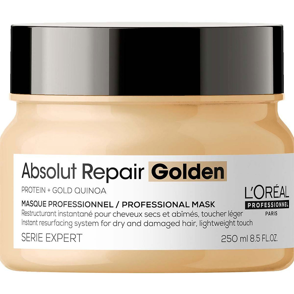 L'Oréal Professionnel Absolut Repair Masque Golden 250ml