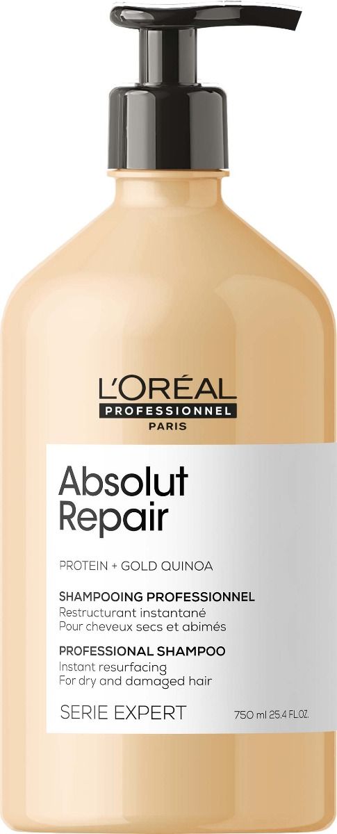 L'Oréal Professionnel Absolut Repair Shampoo 500ml