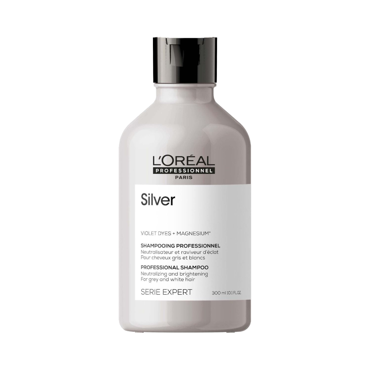 L'Oréal Professionnel Silver Shampoo 300ml