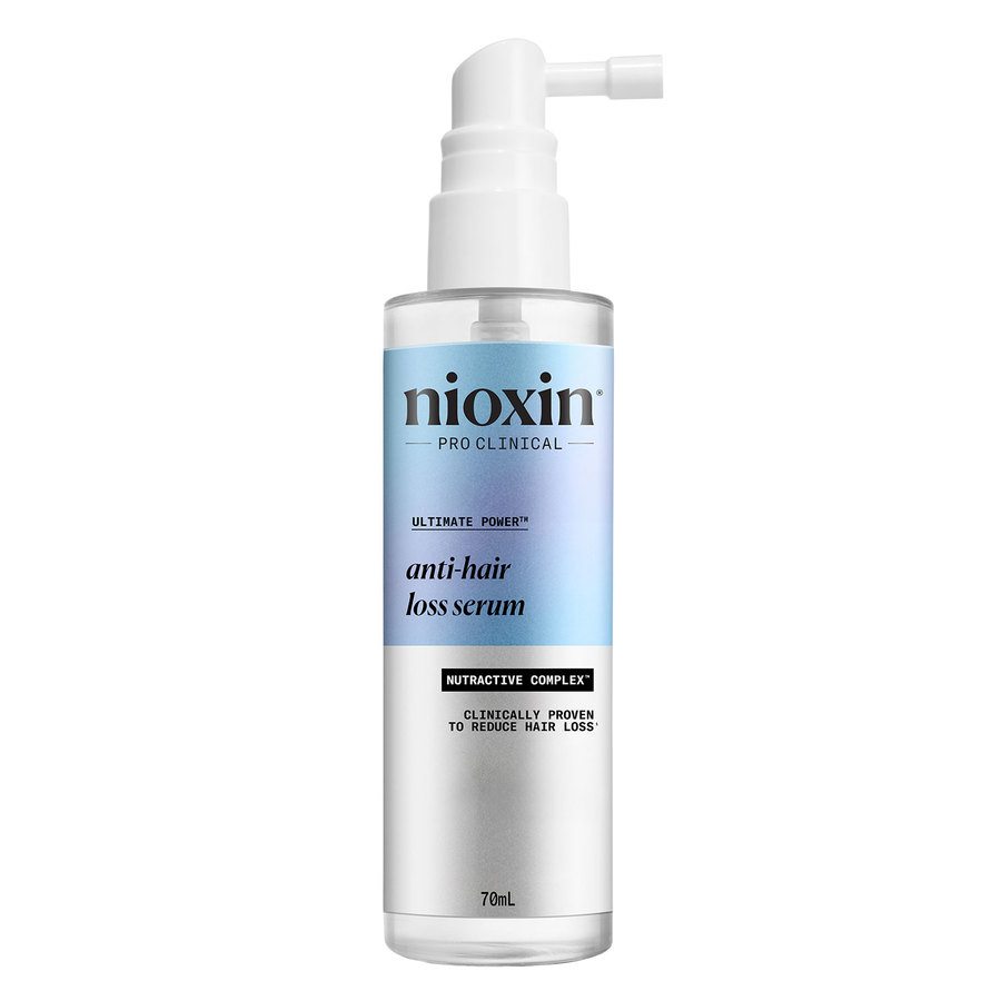 Nioxin Anti-Hairloss Treatment 70ml
