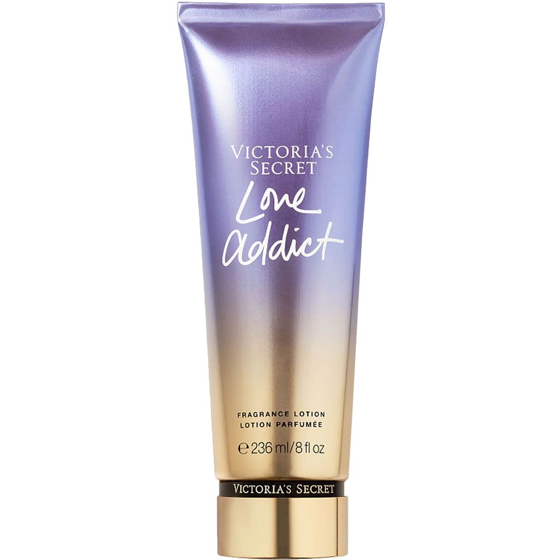 Victoria's Secret Love Addict Fragrance Body Lotion 236ml