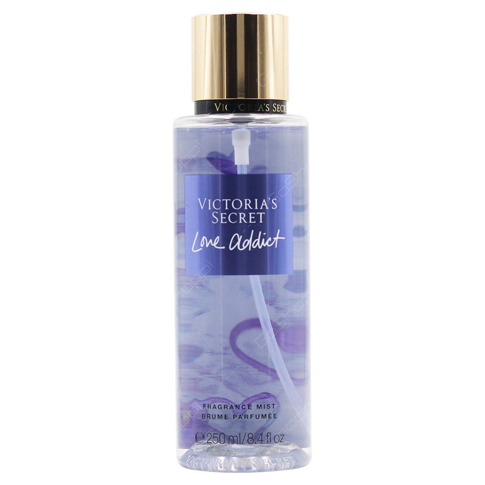 Victoria's Secret Love Addict Fragrance Mist 250ml