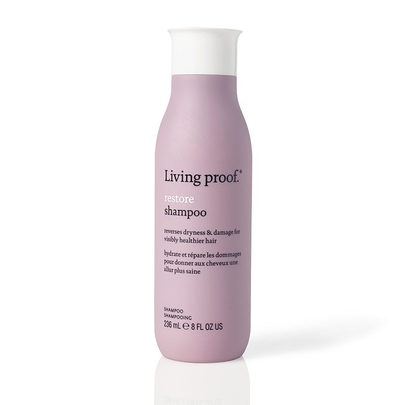 Living Proof Restore Shampoo 236ml