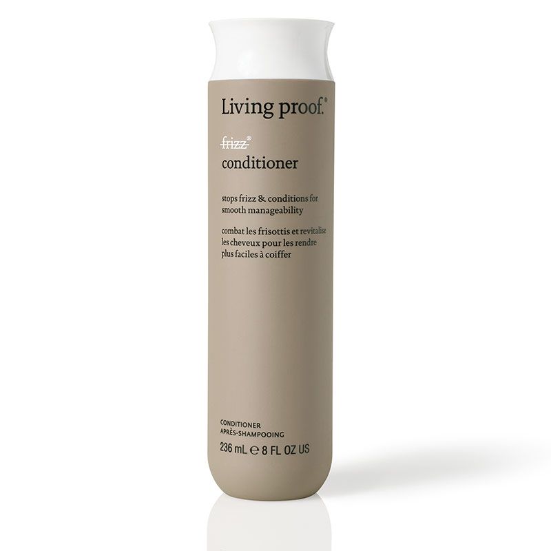 Living Proof No Frizz Conditioner 236ml