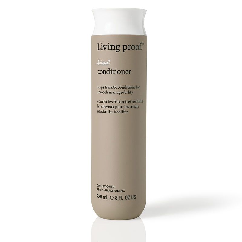 Living Proof No Frizz Conditioner 236 ml