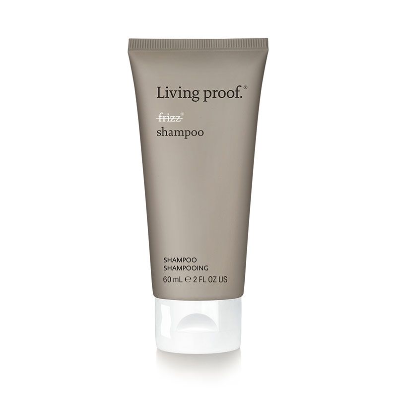 Living Proof No Frizz Shampoo 60ml