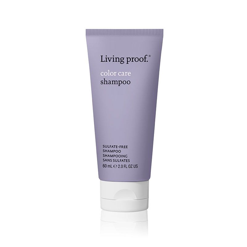 Living Proof Color Care Shampoo 60ml