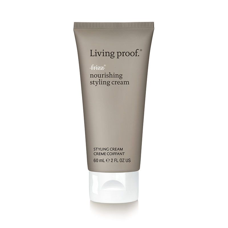 Living Proof No Frizz Nourishing Styling Cream 60ml