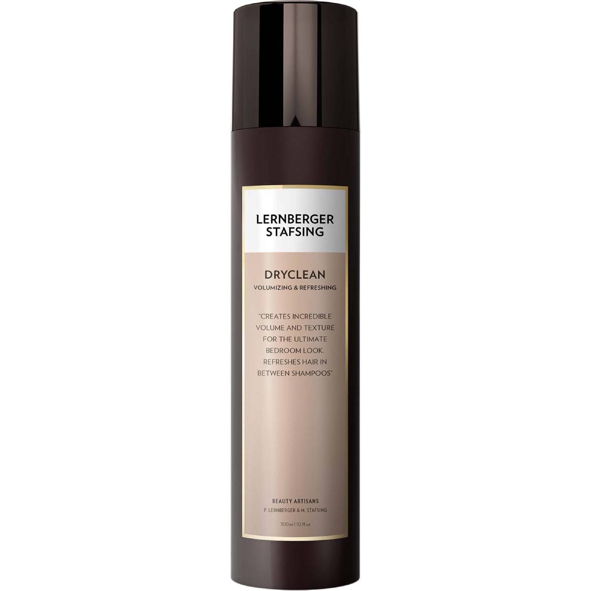 Lernberger Stafsing Dryclean Volumizing & Refreshing 300ml