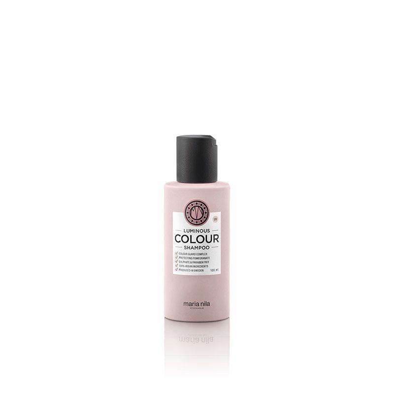 Maria Nila Luminous Colour Shampoo 100ml