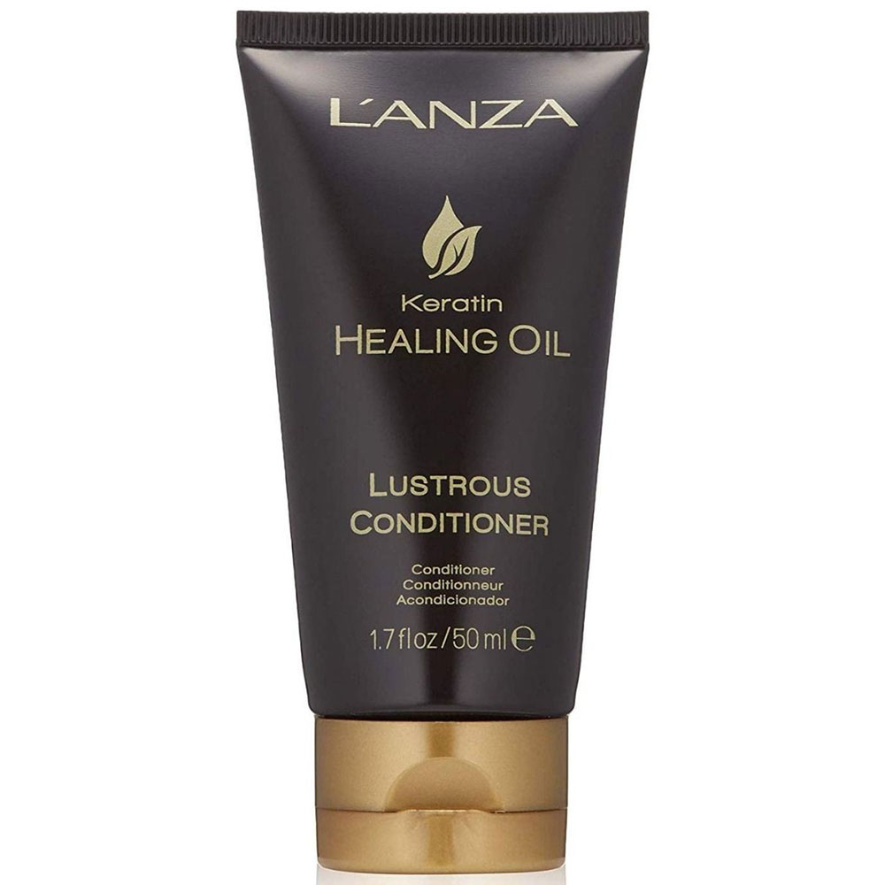 Lanza Healing Oil Lustrous Conditioner 50ml
