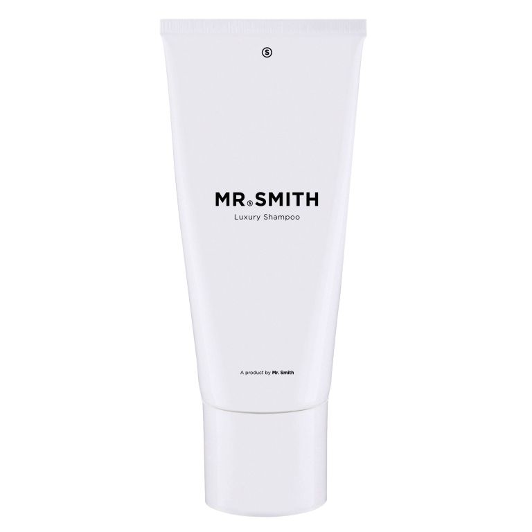 Mr. Smith Luxury Shampoo 200ml