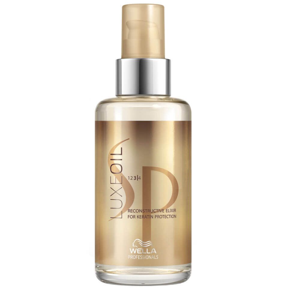 Wella SP Luxe Oil Reconstructive Elixir 30ml