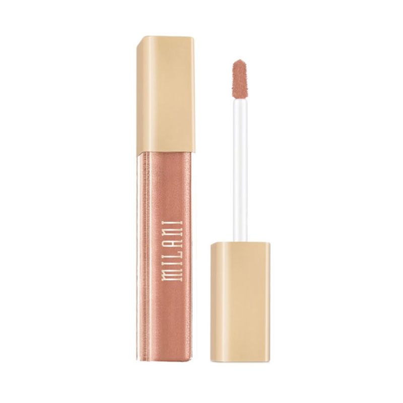Milani Amore Matte Metallic Lip Crème Matterialistic