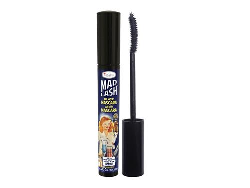 thebalm Mad Lash Mascara Black