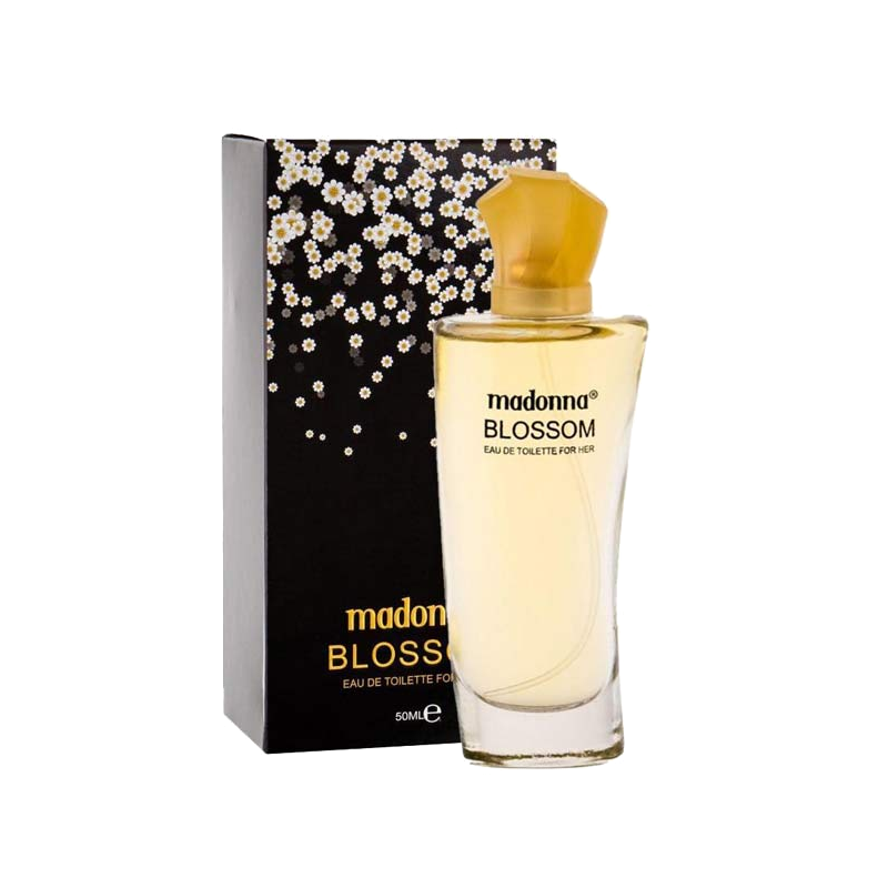 Madonna Blossom Edt 50ml