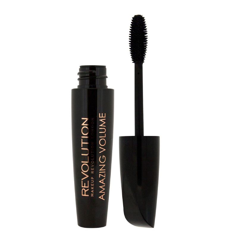 Makeup Revolution Amazing Volume Mascara
