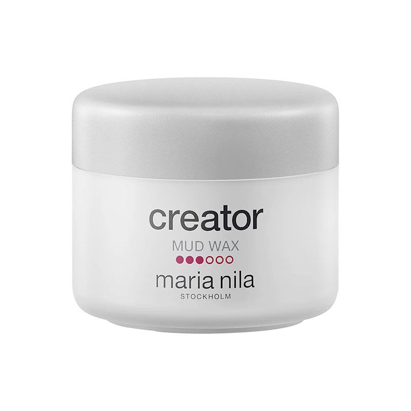 Maria Nila Creator Mud Wax 30ml