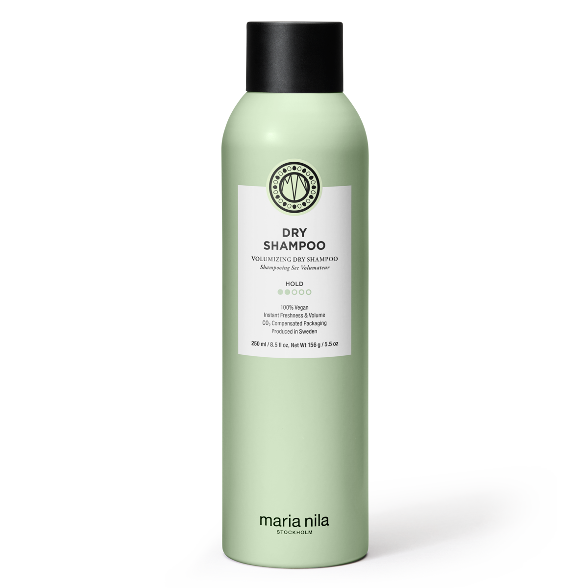 Maria Nila Style & Finish Dry Shampoo 250ml