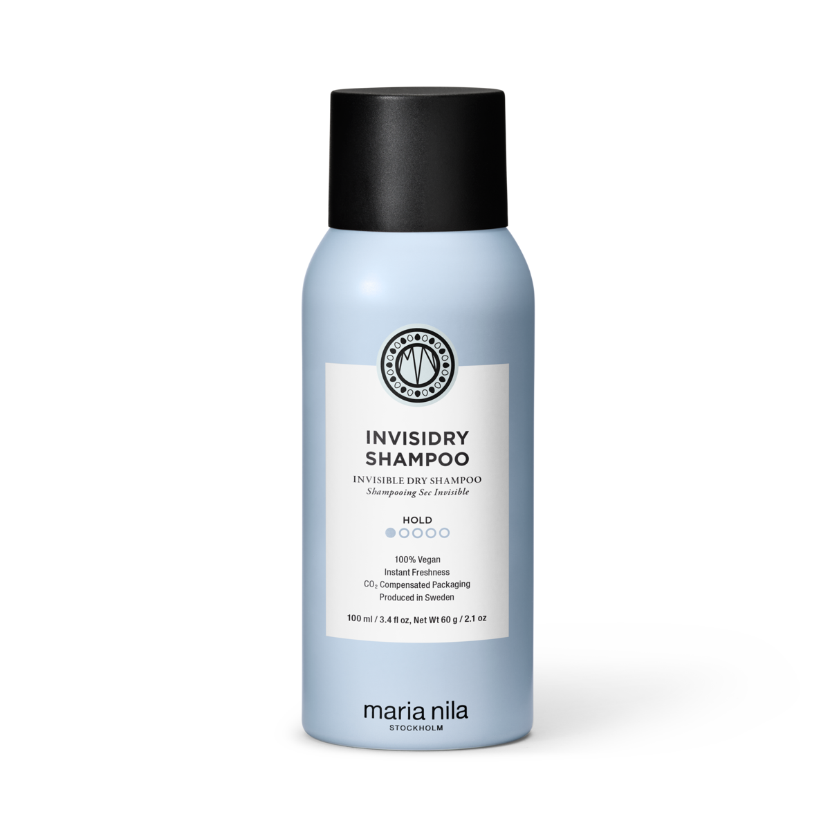 Maria Nila Style & Finish Invisidry Shampoo 100ml