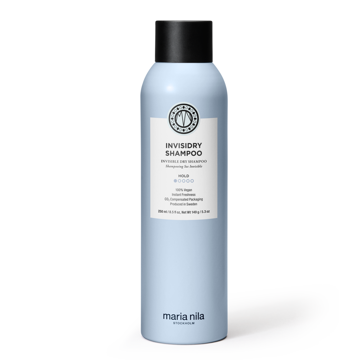 Maria Nila Style & Finish Invisidry Shampoo 250ml