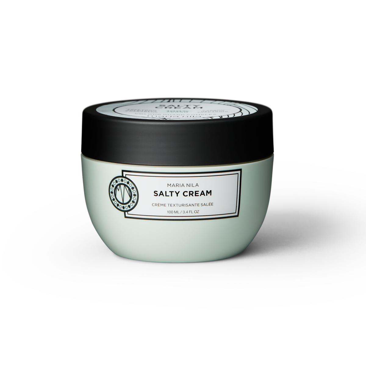 Maria Nila Style & Finish Salty Cream 100ml