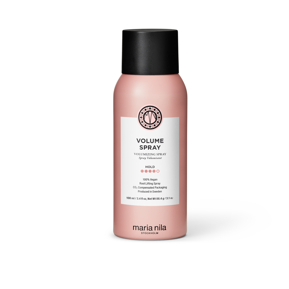 Maria Nila Style & Finish Volume Spray 100ml