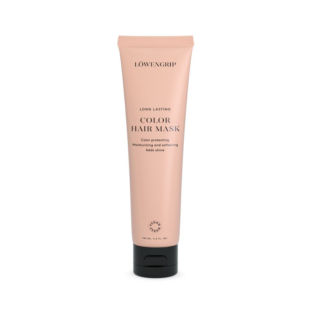 Löwengrip Long Lasting Color Hair Mask 100ml