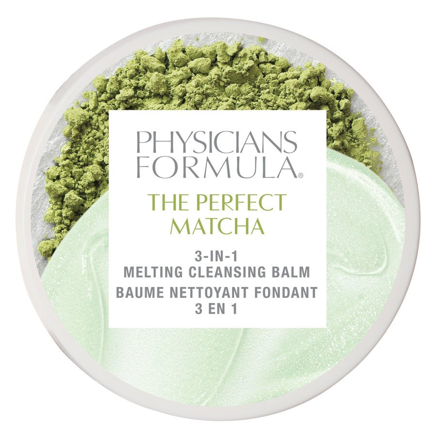 Physicians Formula The Perfect Matcha 3-in-1 Melting Cleansing Balm Cleanse