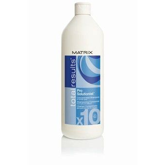 Pro Solutionist X10 Shampoo, 1000ml
