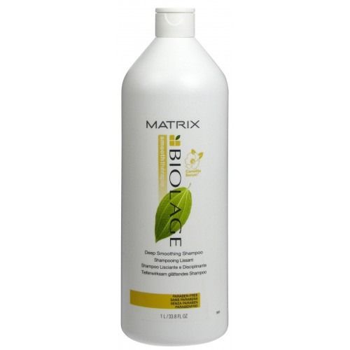 smooththérapie Shampoo 1000 ml