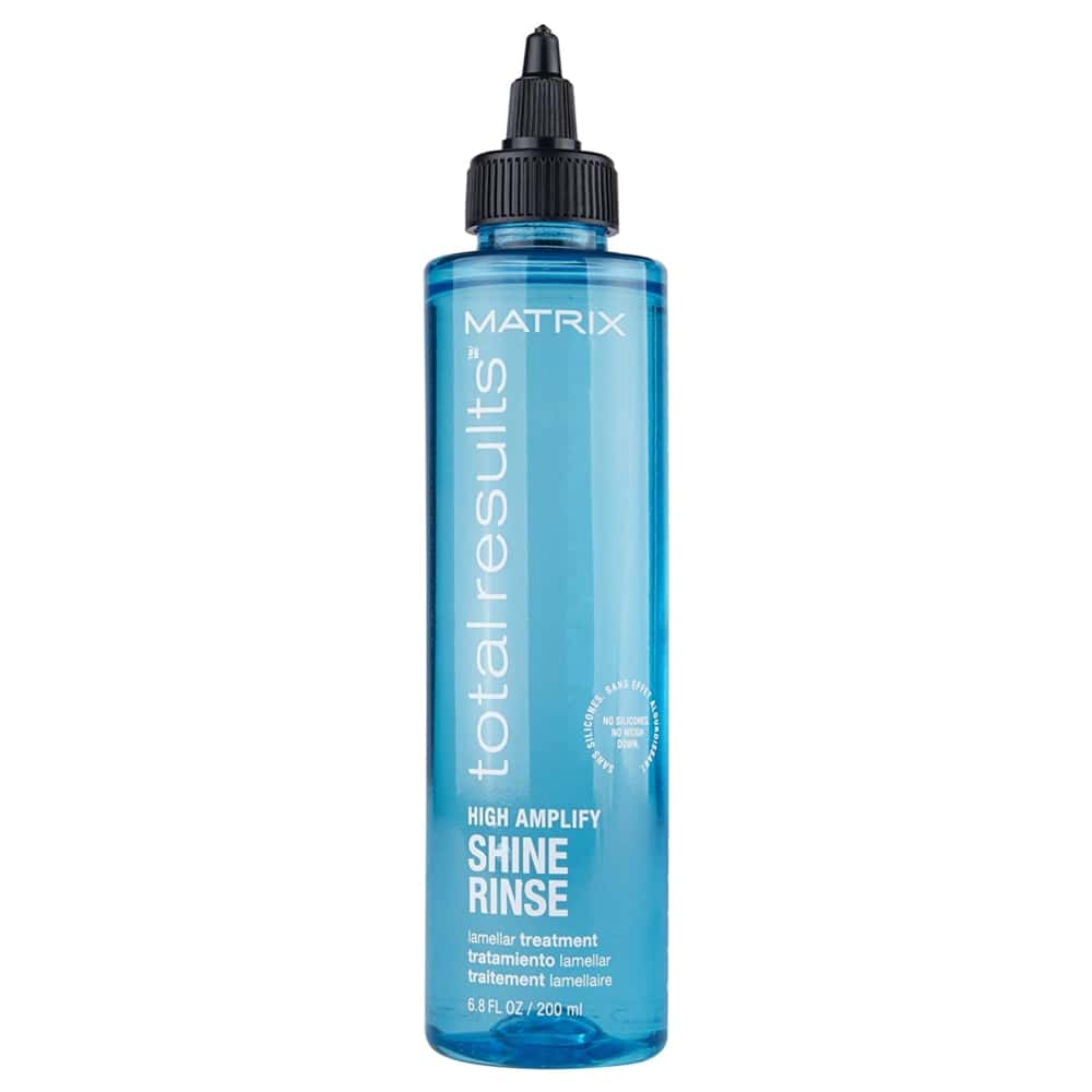 Matrix High Amplify - Shine Rinse
