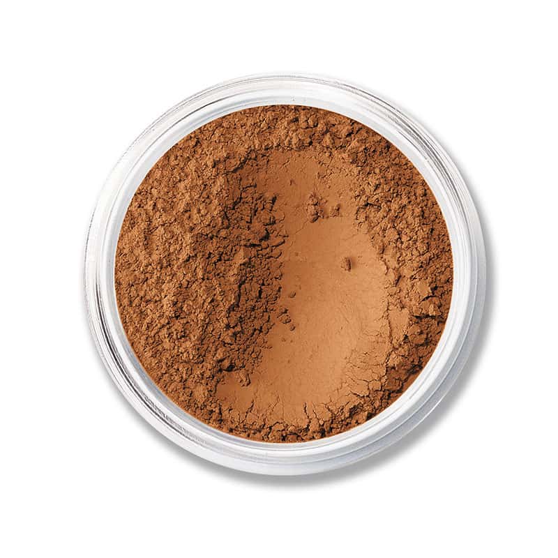 bareMinerals Matte Foundation SPF 15 Golden Dark 25