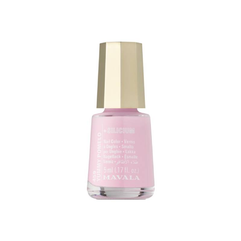 Mavala Minilack 459 Yummy Pomelo 5ml